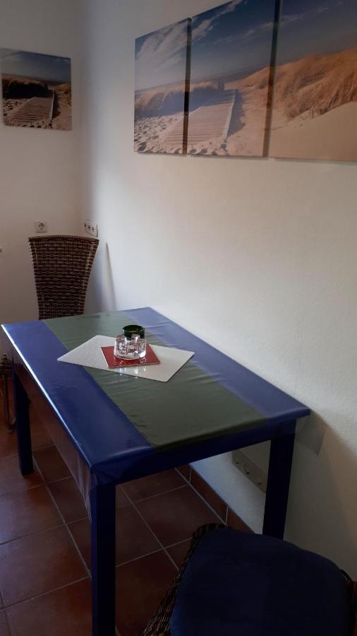 Apartamento Seeloewe Kiel Exterior foto